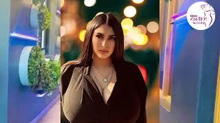 Donna roza | Plus Size Model | Curvy Outfits | Fashion Model | Biography Facts