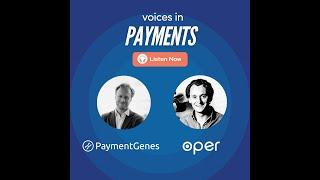 Exploring the Future of Mortgages with AI and Digital Innovation | Voices in Payments S. 3 Ep. 1