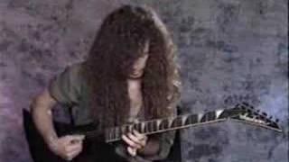 Marty Friedman