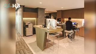 Regus | 435 Orchard Road, Singapore