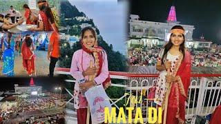 Jai Mata Di - Shri Mata Vaishno Devi Padel Yatra With Complete Details 2021 - Full Ep