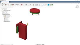 Inventor Generative Design Workflow