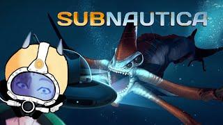 [Subnautica] How Low Can You Go?