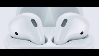 Apple AirPods - Official Trailer