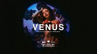 (FREE) " Venus " - Smooth Dark Type Beat | Trap R&B Beat Instrumental