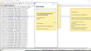 Talend ETL Tutorial 10 | tFilterRow | tSortRow | tReplace components