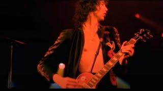 Led Zeppelin - Misty Mountain Hop (Live at Madison Square Garden 1973)