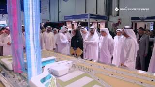 DPG at Cityscape 2013 مجموعة دبي للعقارات في معرض سيتي سكيب