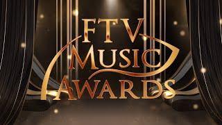 “FTV Music Awards" 2024 taqdirlash marosimi