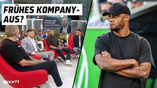 "Werden Kompany in einem Jahr nicht mehr sehen"