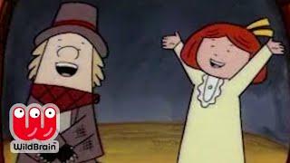 Madeline & The Missing Clown  Season 2 - Episode 15  Cartoons For Kids | Madeline - WildBrain