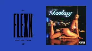 Tyleen - FLEXX (Prod. Tommy Kruise)