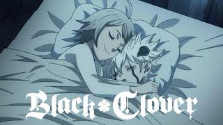 Mother and Son | Black Clover