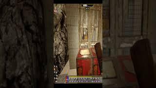 7 Days to Die - Close but no cigar  #SHORTS #7DaysToDie #DarknessFalls @Vedui42