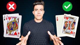 16 Easy Poker Tips for BEGINNERS (Free Course)