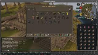 New EradicationX RSPS 2020 Runescape Private Server Best Custom Server V2