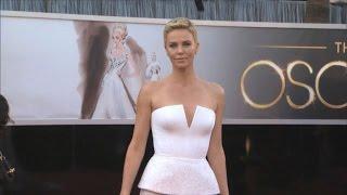 EXCLUSIVE: Charlize Theron Says Her Son Jackson Asked for a Little Sister