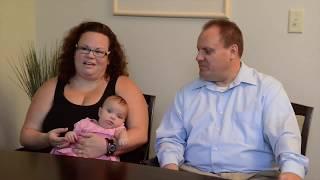 Affording Fertility Care - Patient Testimonial - IVF Finance Options and Insurance