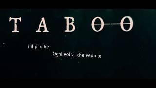 Taboo J.B - Prod. Samuele Campisi