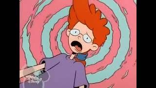 Pepper Ann (S01E04) - Psychic Moose; Doll and Chain