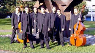 Presov Gypsy Ensemble / O Lavutara basaven