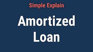 Amortized Loan: What It Is, How It Works, Loan Types, Example