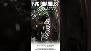 PVC GRANULES