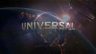 Universal Pictures Logo 2013 in Speed Major