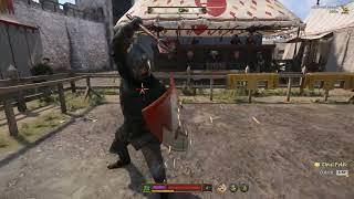 Kingdom come deliverance 2 Kuttenberg tournament champion CZ