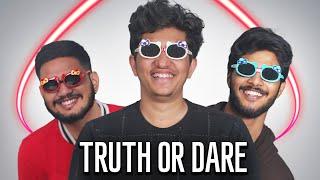 Truth or Dare (gone gay)