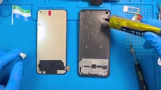 Vivo V17 LCD Replacement