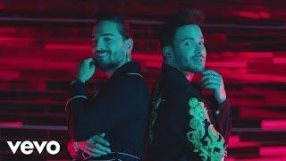 Prince Royce - El Clavo (Remix - Official Video) ft. Maluma