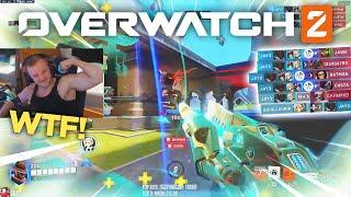 Overwatch 2 MOST VIEWED Twitch Clips of The Week! #263