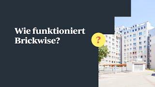 Wie funktioniert Brickwise?