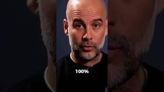 AI PEP GUARDIOLA “Antony Is the Scariest Player I've Ever Faced!” #football #shorts #premierleague