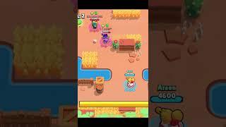 top moments in brawl stars #shorts#brawl