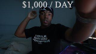 3 Simple Steps to Make $1,000 a Day with Trading Forex