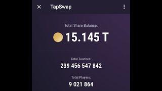 Connect Your Solana Wallet to TapSwap on iPhone and Android Devices