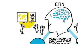 UN-ECE Transformative Innovation Network (ETIN)