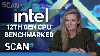 Intel 12th Gen DESTROYS the competition! Alder Lake Reviewed & Benchmarked! MUST WATCH!