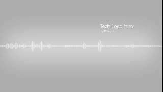 Intro Music Tech Logo Intro   Royalty Free