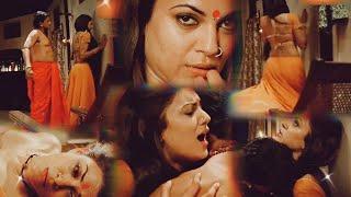 Sushmita Sen Hot Scene _ Erotic Expression _ Chingari 