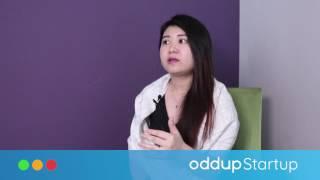 What Startups Say About Oddup