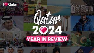 Year in review: The biggest stories of 2024 in Qatar!