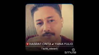 #hasrat cinta #