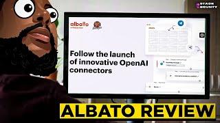 Albato Review 2023: The Ultimate No-Code Automation Platform