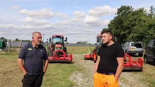 EAGM Lets Talk | Kubota UK 2021