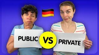 Private or Public Health Insurance in Germany [Which One To Choose?]