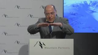 Dr. Gregor Gysi - Unternehmertag 2016