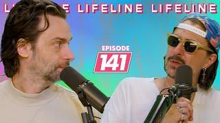 Come In For a Hug | Ep. 141 — Lifeline